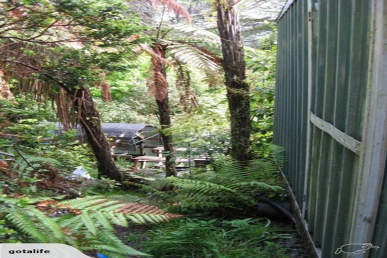 Photo of property in 307 Marsden Road, Greymouth, 7805