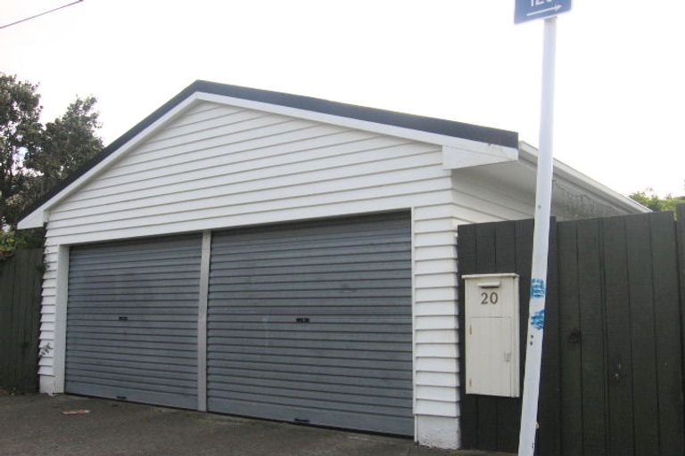 Photo of property in 20 Myrtle Street, Hutt Central, Lower Hutt, 5010