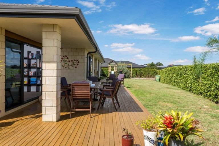 Photo of property in 8 William Andrew Road, Pukekohe, 2120