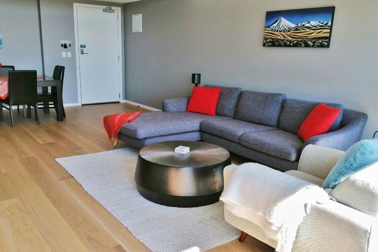Photo of property in Bellagio Apartments, 11d/39 Taranaki Street, Te Aro, Wellington, 6011