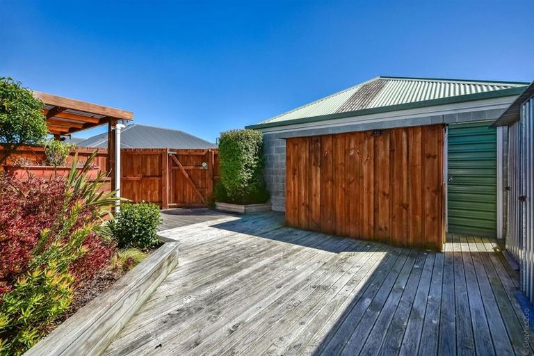 Photo of property in 2/109b Tedder Avenue, North New Brighton, Christchurch, 8083