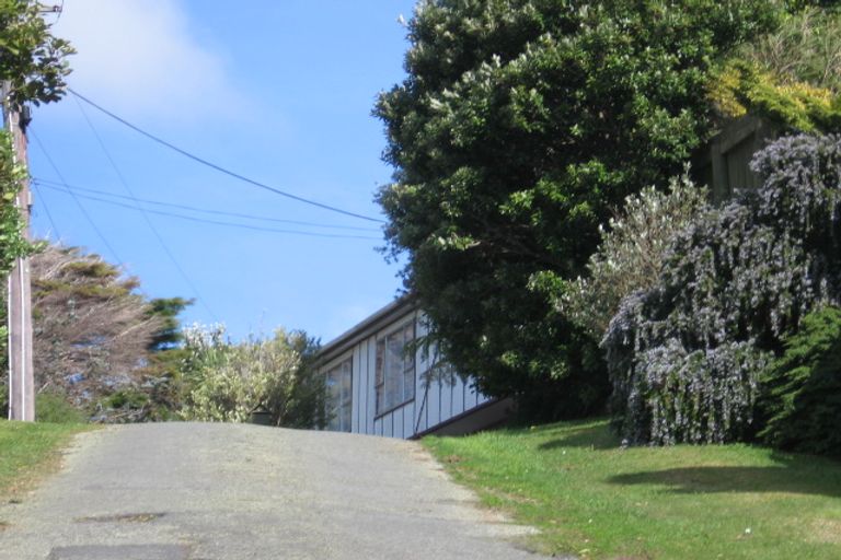 Photo of property in 179b Broderick Road, Johnsonville, Wellington, 6037