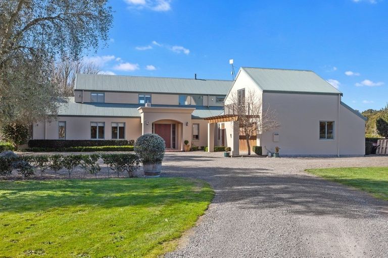 Photo of property in 105a Mclean Road, Awakeri, Whakatane, 3193