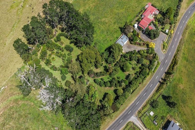 Photo of property in 1009 Hetherington Road, Ruawaro, Huntly, 3772