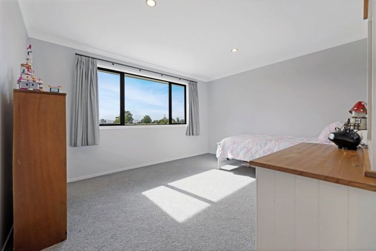 Photo of property in 597 No 7 Road, Springdale, Waitoa, 3380