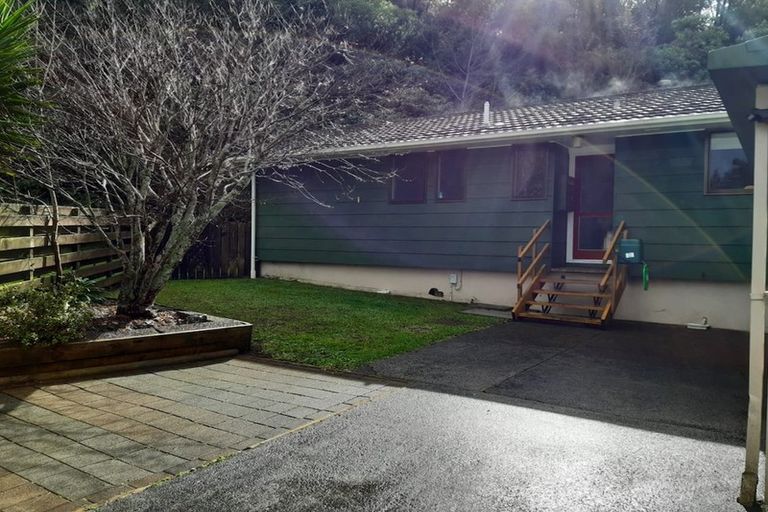 Photo of property in 17d Thames Street, Welbourn, New Plymouth, 4310