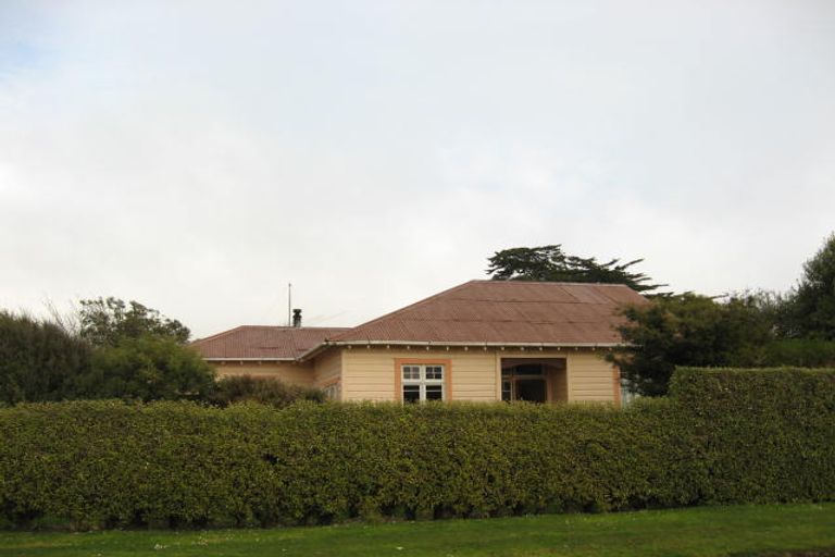 Photo of property in 301 Stirrat Street, Tisbury, Invercargill, 9877