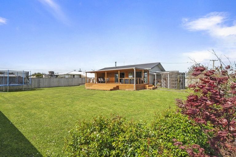 Photo of property in 37 Stanway Road, Halcombe, Feilding, 4779
