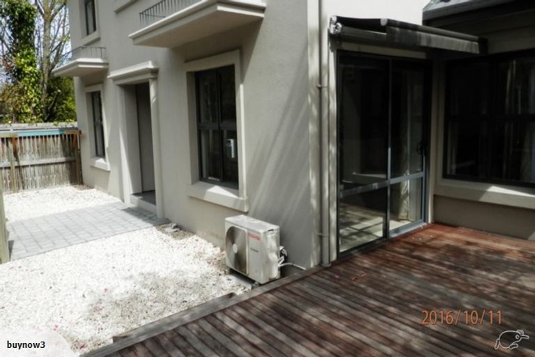 Photo of property in 131a Deans Avenue, Riccarton, Christchurch, 8011