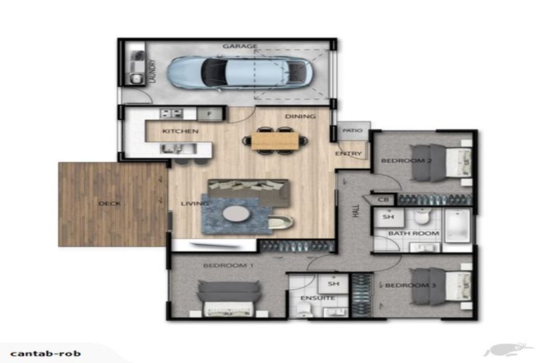 Photo of property in 18 Hopkins Street, Woolston, Christchurch, 8023