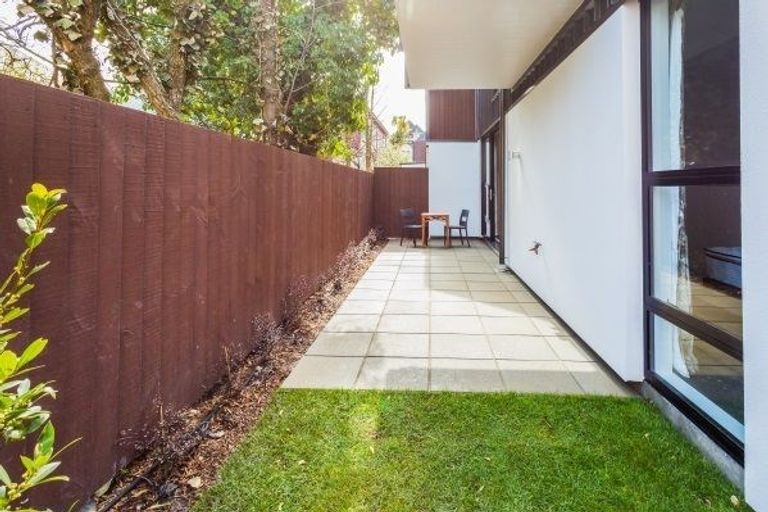 Photo of property in 20 Hereford Street, Christchurch Central, Christchurch, 8013