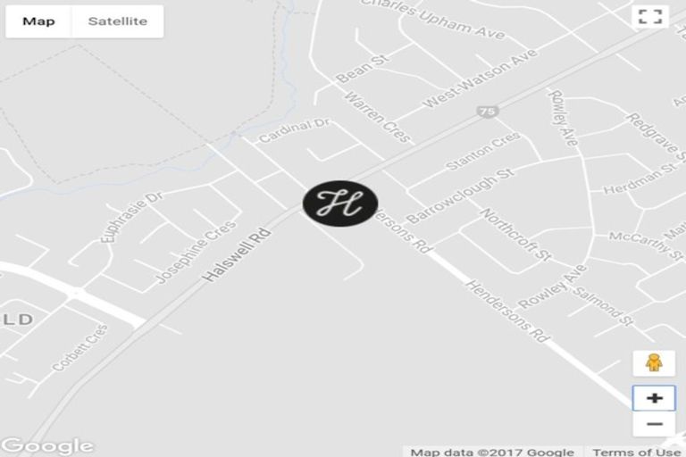 Photo of property in 35 Brancion Street, Halswell, Christchurch, 8025