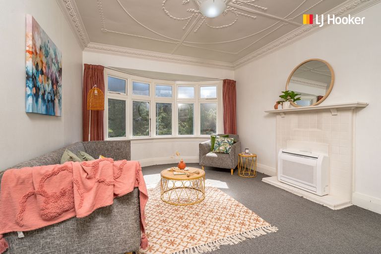 Photo of property in 125 Caversham Valley Road, Calton Hill, Dunedin, 9012