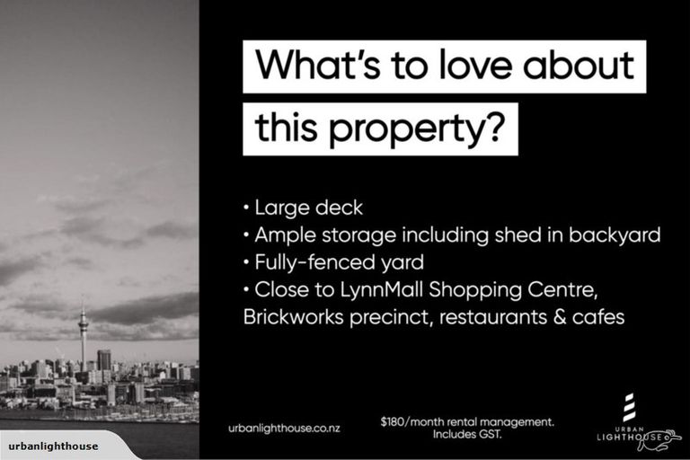 Photo of property in 4 Vanguard Road, Kelston, Auckland, 0602