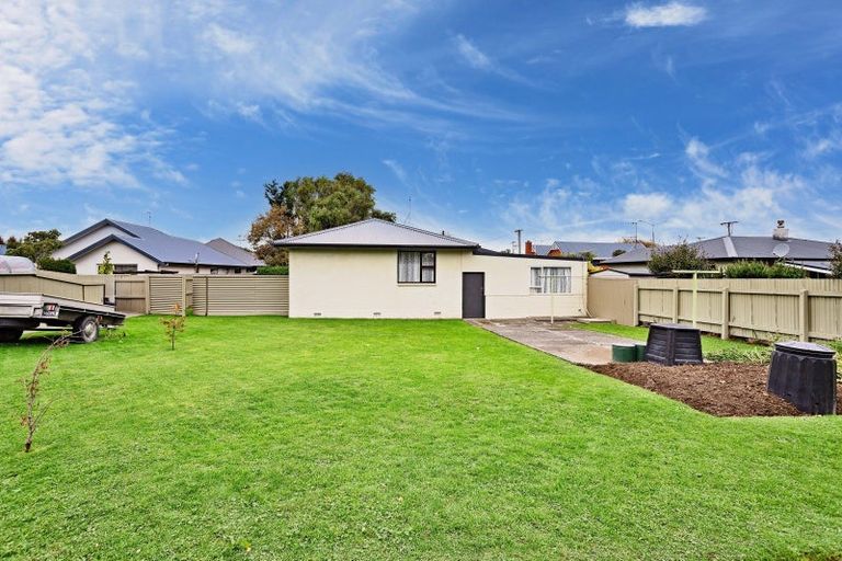 Photo of property in 52 Bainfield Road, Waikiwi, Invercargill, 9810