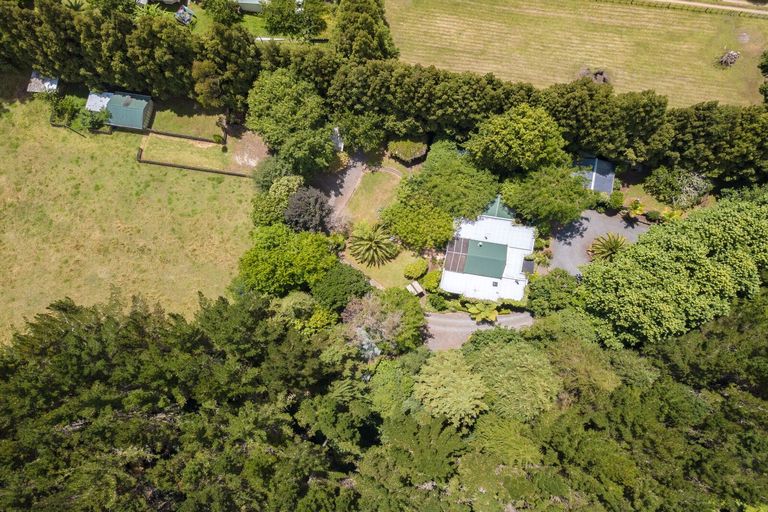 Photo of property in 54 Cookson Road, Kawakawa, 0282