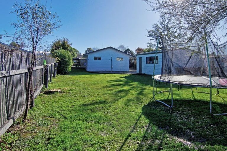 Photo of property in 46 Kippenberger Street, Lansdowne, Masterton, 5810