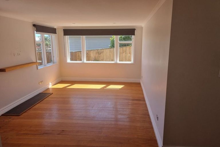 Photo of property in 421 Jackson Street, Petone, Lower Hutt, 5012