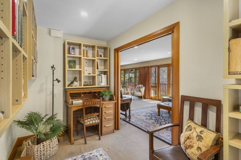 Photo of property in 38 Tizzards Road, Robinsons Bay, Akaroa, 7581