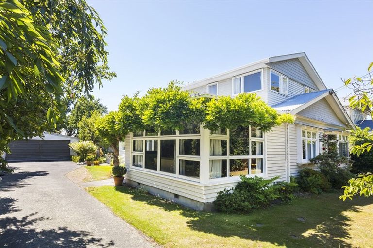 Photo of property in 30 Gosset Street, St Albans, Christchurch, 8014