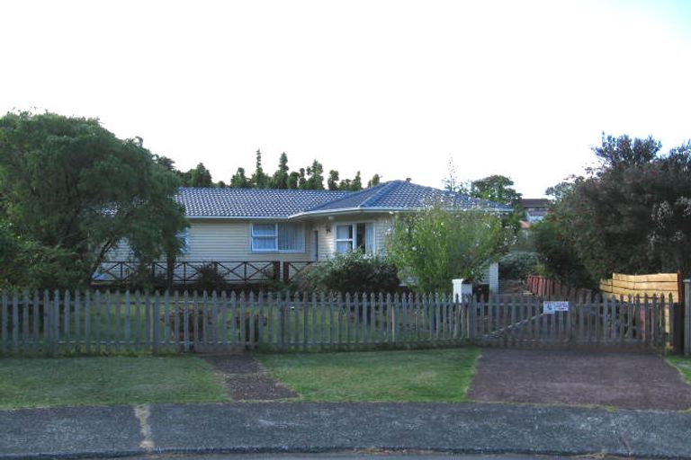 Photo of property in 5 Palawan Place, Torbay, Auckland, 0630