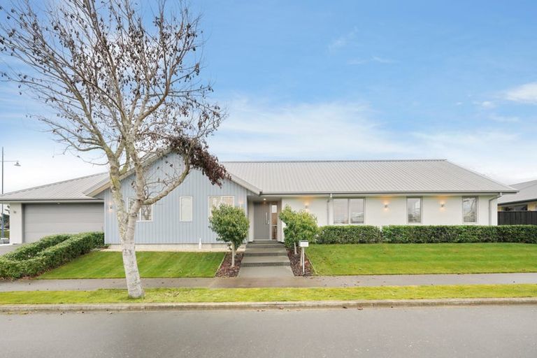 Photo of property in 1 Kumara Street, Pegasus, 7612