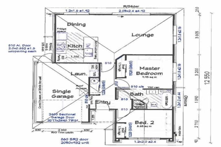 Photo of property in 27 Limbrick Crescent, Wigram, Christchurch, 8042