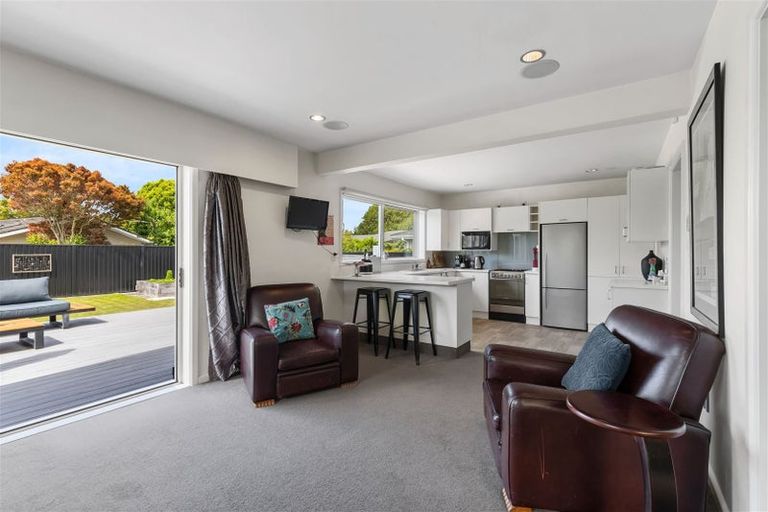 Photo of property in 41 Lynfield Avenue, Ilam, Christchurch, 8041