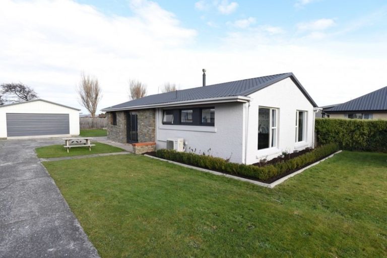 Photo of property in 529 Herbert Street, Waverley, Invercargill, 9810