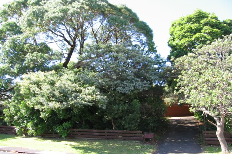 Photo of property in 36 Eban Avenue, Hillcrest, Auckland, 0627