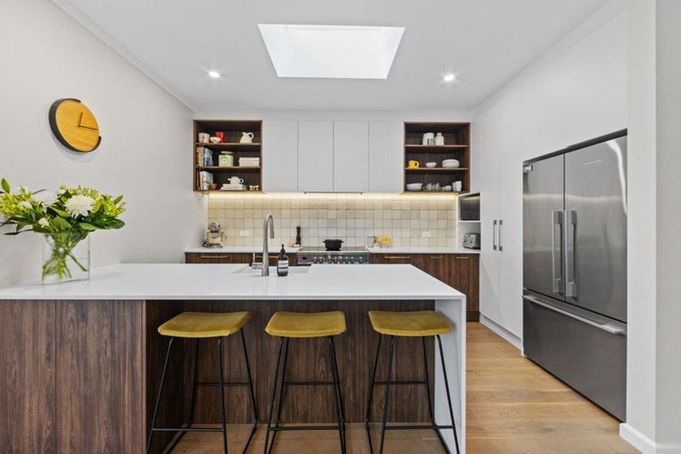 Photo of property in 126 Rutland Street, St Albans, Christchurch, 8052