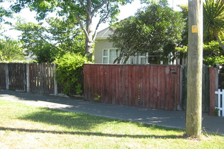 Photo of property in 184 Huxley Street, Sydenham, Christchurch, 8023