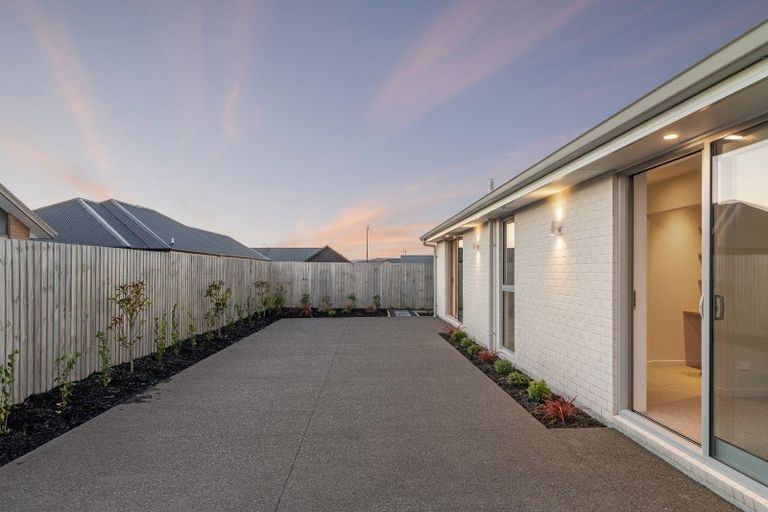 Photo of property in 14 Tabor Place, Lincoln, 7608