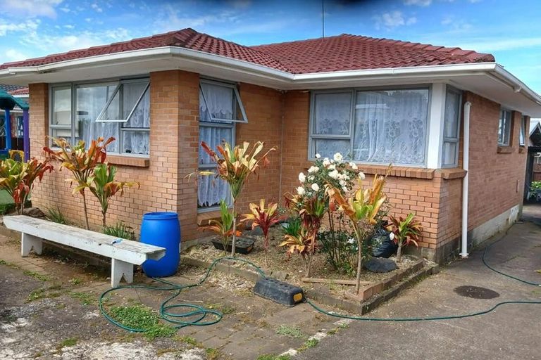 Photo of property in 159 Dawson Road, Clover Park, Auckland, 2023