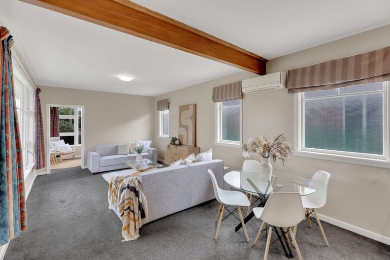 Photo of property in 4 Muirson Avenue, Hoon Hay, Christchurch, 8025