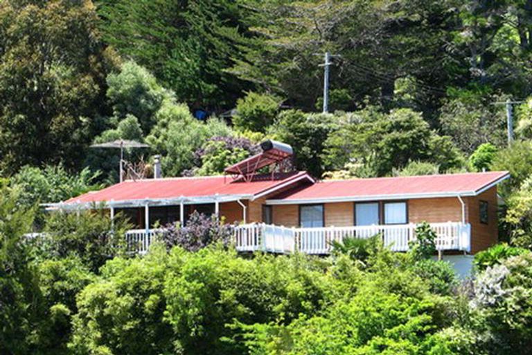 Photo of property in 3 Arthur Road, Ngarimu Bay, Thames, 3575
