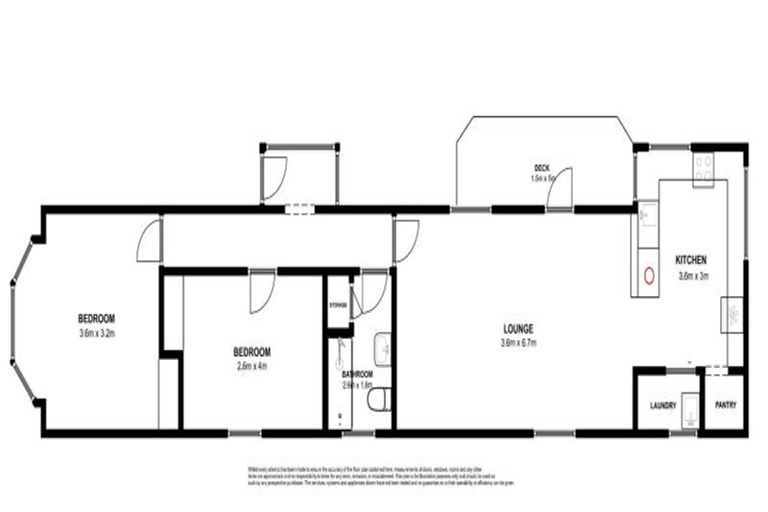 Photo of property in 81 Stanley Street, Berhampore, Wellington, 6023