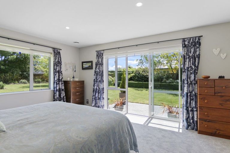 Photo of property in 42 Rotherham Drive, West Melton, 7618