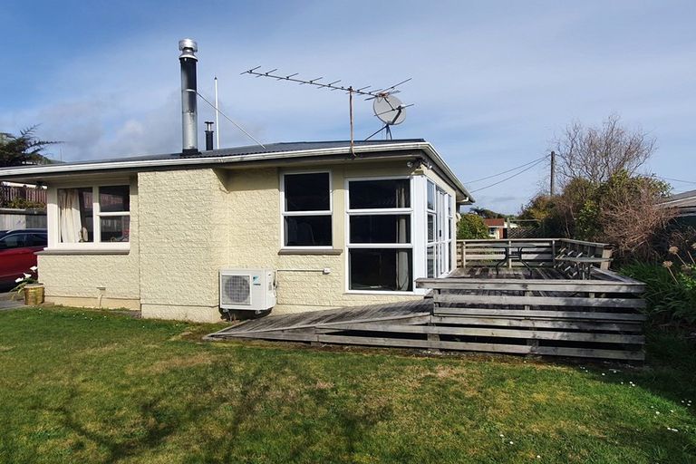 Photo of property in 7 Jamieson Road, Karoro, Greymouth, 7805