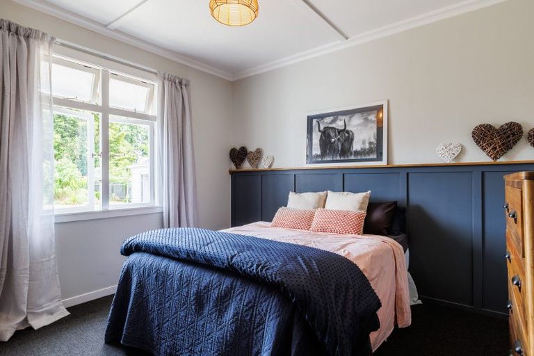 Photo of property in 36 Tyndall Street, Pahiatua, 4910