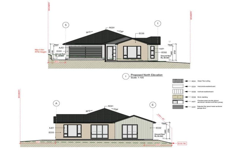 Photo of property in 2 Harris Place, Pokeno, 2402