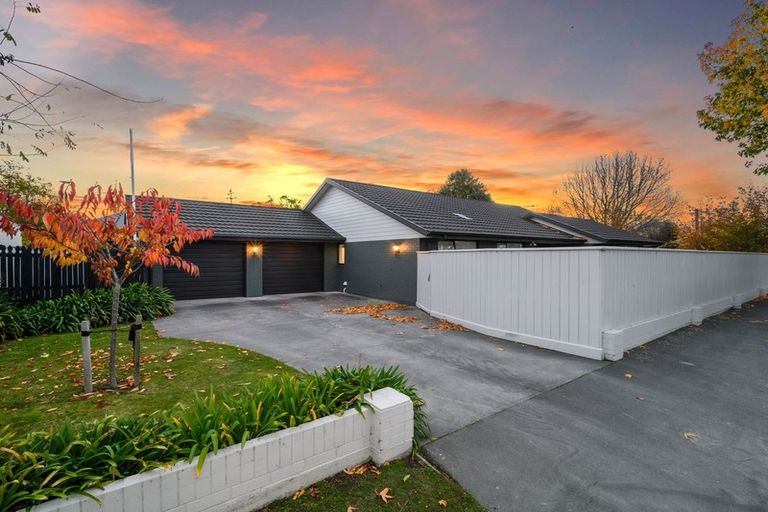 Photo of property in 116 Tomes Road, St Albans, Christchurch, 8052