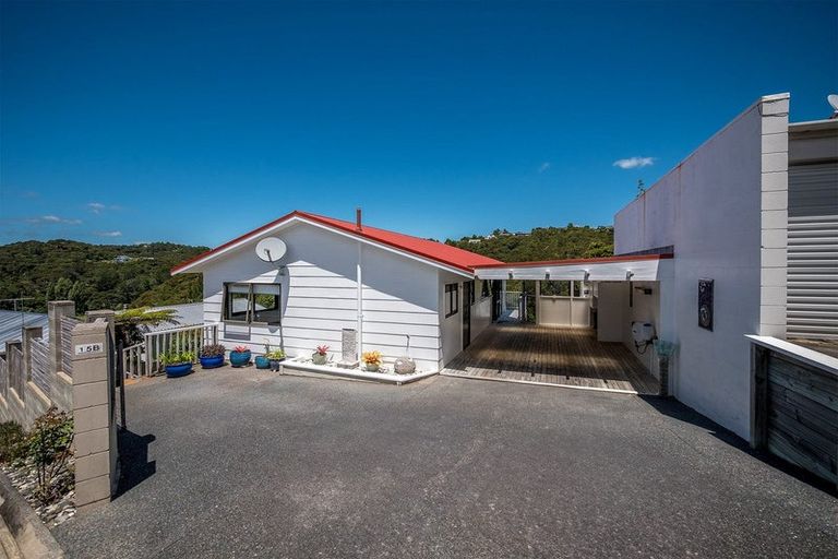 Photo of property in 15 Te Haumi Drive, Paihia, 0200