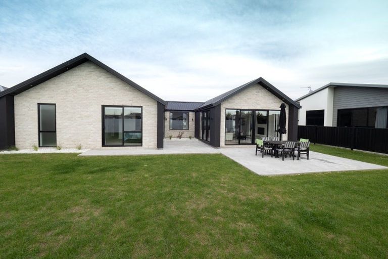 Photo of property in 3 Cawton Grove, Tinwald, Ashburton, 7700