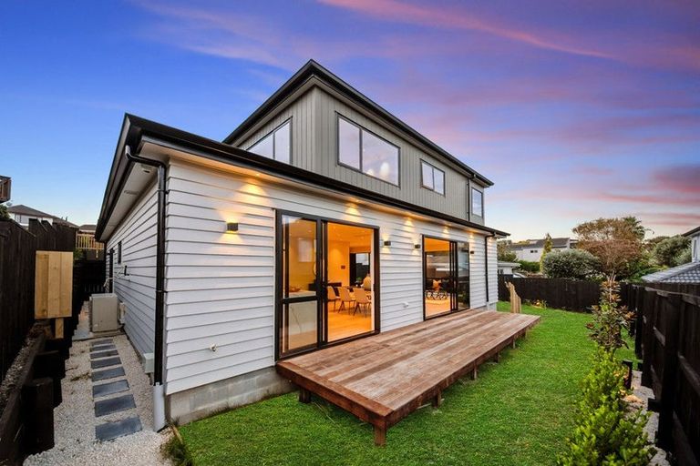 Photo of property in 202b Clovelly Road, Bucklands Beach, Auckland, 2012