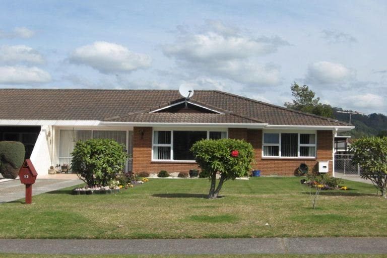Photo of property in 13 Peace Street, Fenton Park, Rotorua, 3010