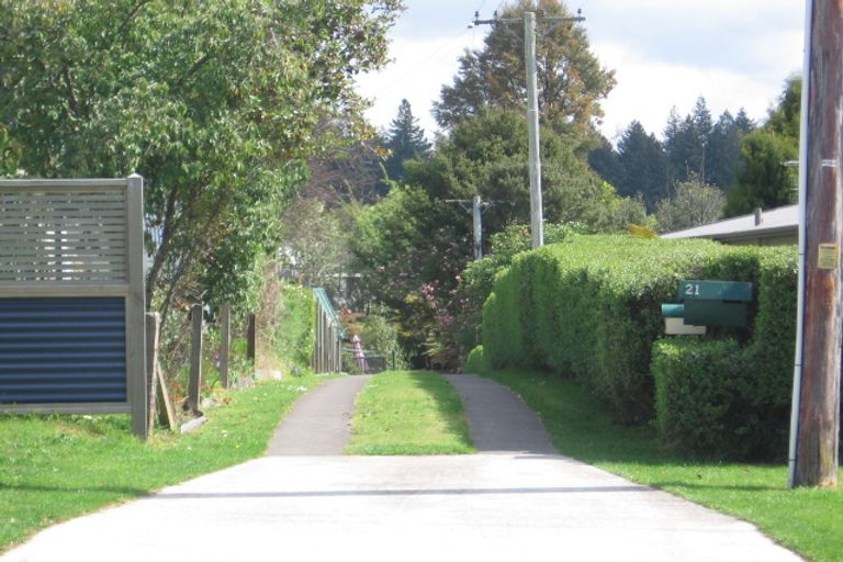 Photo of property in 21a Fairley Road, Lynmore, Rotorua, 3010