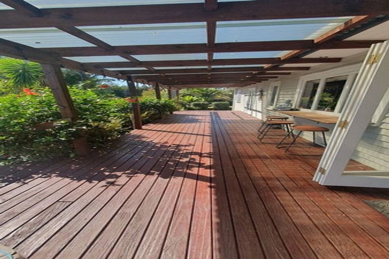 Photo of property in 1351 Bulls Road, Kerikeri, 0293