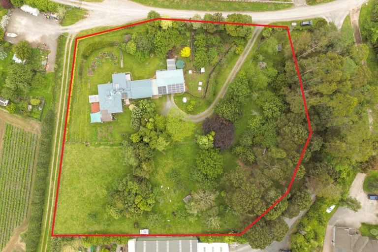 Photo of property in 43 Goodall Road, Whakamarama, Tauranga, 3179