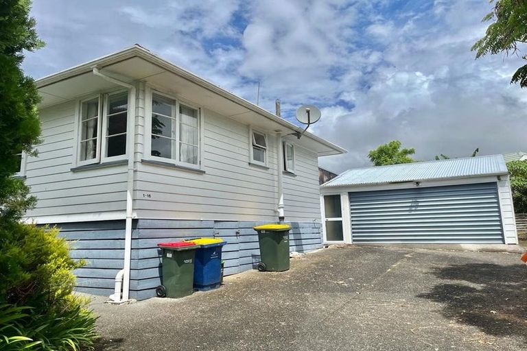 Photo of property in 1/16 Duncan Avenue, Te Atatu South, Auckland, 0610
